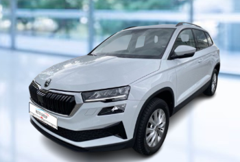 Skoda Karoq - 1.5 TSI 110kW Ambition DSG
