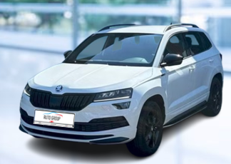 Skoda Karoq - 2.0 TSI 110kW Sportline DSG 4x4