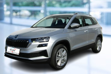 Skoda Karoq - 1.5 TSI 110kW Top Selection
