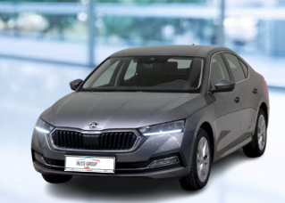 Skoda Octavia - 2.0 TDI 85kW Style