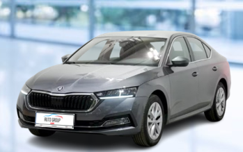 Skoda Octavia - 2.0 TDI 85kW Style