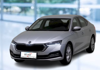 Skoda Octavia - 2.0 TDI 85kW Style