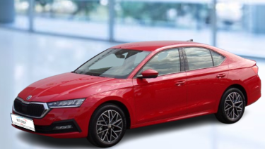Skoda Octavia - 1.5 TSI 110kW Ambition Plus