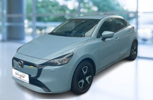 Mazda 2 1.5i 66kW Center Line Plus 
