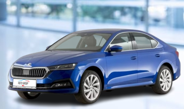 Skoda Octavia - 1.5 TSI 110kW Style DSG