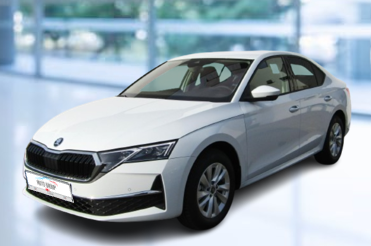 Skoda Octavia - 2.0 TDI 85kW Selection