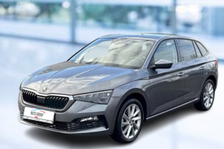 Skoda Scala - 1.0 TSI 81kW Style DSG