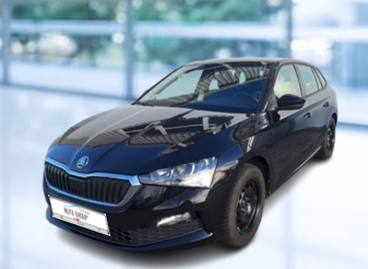 Skoda Scala - 1.0 TSI 81kW Ambition Plus