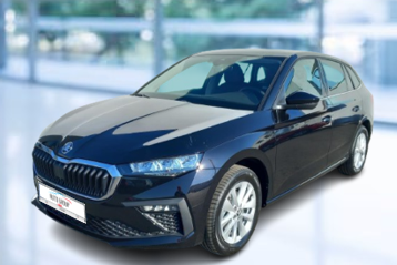 Skoda Scala - 1.0 TSI 85kW Top Selection