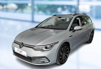Volkswagen GOLF - Variant 1.5 eTSI 96kW Style DSG
