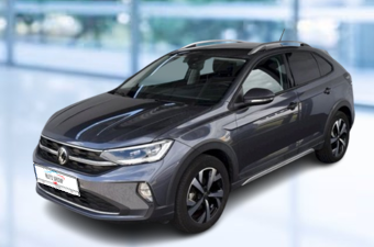Volkswagen Taigo - 1.0 TSI 81kW DSG