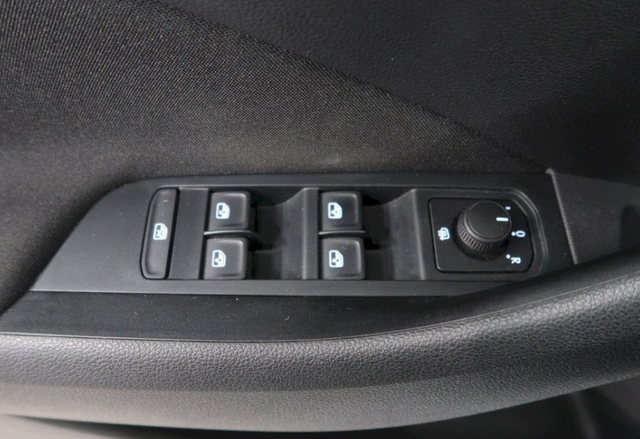 Skoda Kamiq AMBITION 1,0 TSI 81 kW 