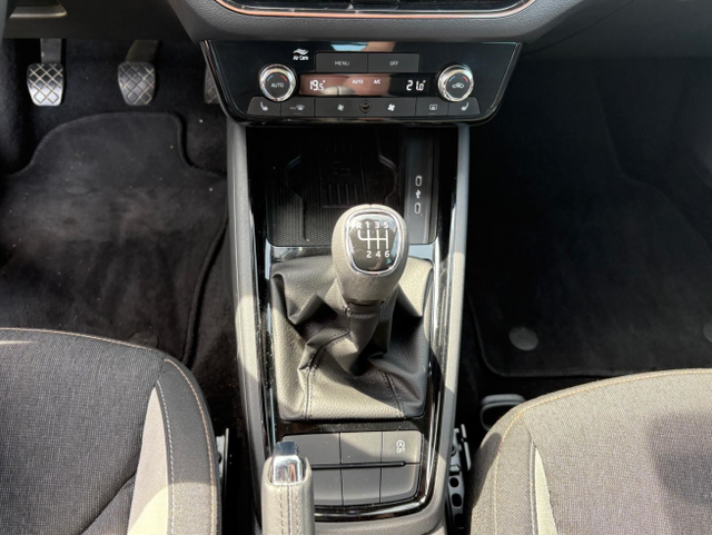 Skoda Kamiq 1.0 TSI 85kW Top Selection 
