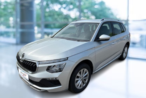 Skoda Kamiq - 1.0 TSI 85kW Top Selection