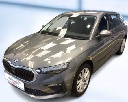 Skoda Scala FL - 1.5 TSI 110kW Top Selection