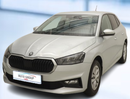 Skoda Fabia IV - 1.0 TSI Top Selection