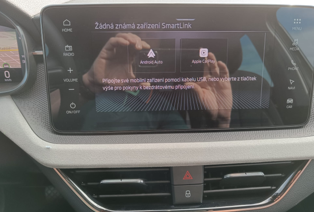 Skoda Scala FL 1.0 TSI 85kW Selection DSG 