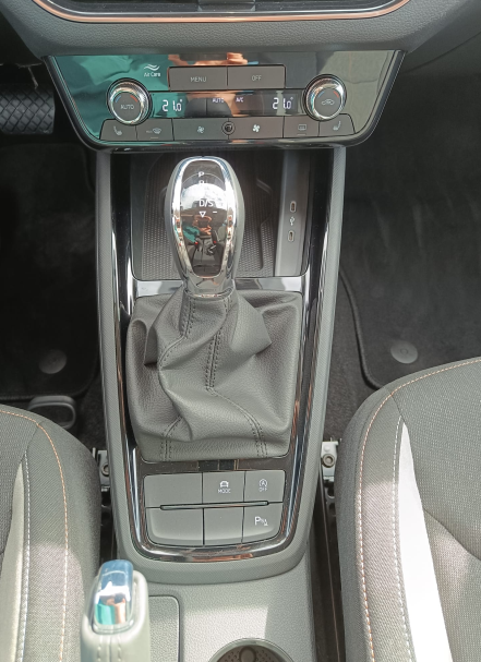 Skoda Scala FL 1.0 TSI 85kW Selection DSG 
