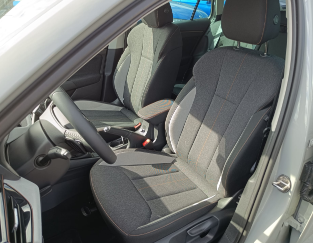 Skoda Scala FL 1.0 TSI 85kW Selection DSG 