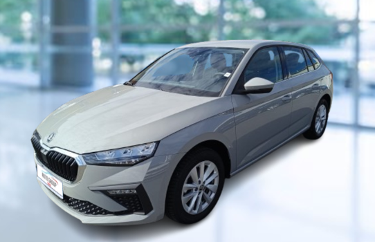 Skoda Scala FL - 1.0 TSI 85kW Selection DSG