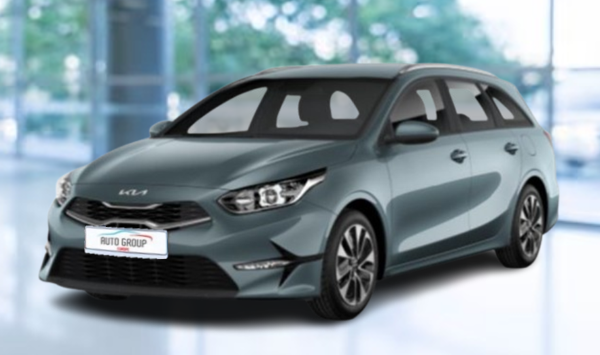 Kia Ceed SW 1.5 T-GDi 103kW SPIN 