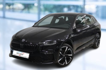 Skoda Scala - 1.5 TSI 11KW Monte Carlo DSG