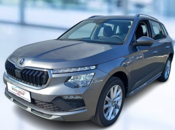 Skoda Kamiq FL - 1.5 TSI 110kW Selection
