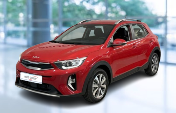 Kia Stonic 1.0 T-GDi 74kW SPIN 7DCT 