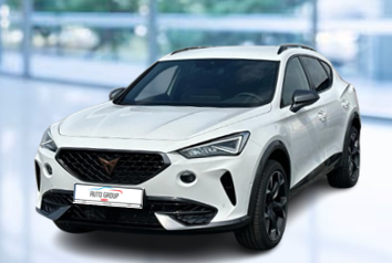 Cupra FORMENTOR - 1.5 TSI 110kW DSG