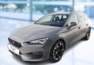Cupra Leon - ST 2.0 TDI 110kW DSG