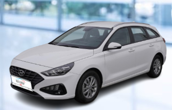 Hyundai i30 - 1.0 T-GDI 88kW Comfort
