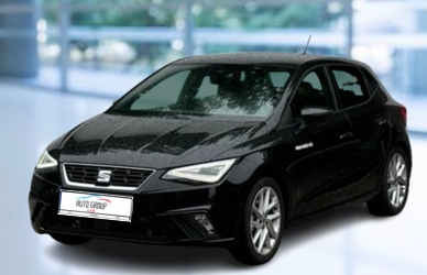 Seat Ibiza - 1.0 TSI 81kW FR