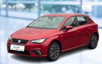 Seat Ibiza - 1.0 TSI 70kW
