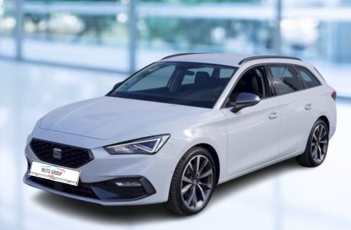Seat Leon - 2.0 TDI 110kW FR