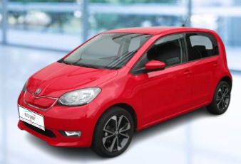 Skoda Citigo - 1.0 61kW Style DSG
