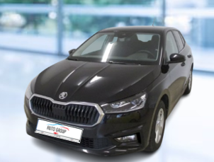 Skoda Fabia - 1.0 TSI 70kW Style Plus