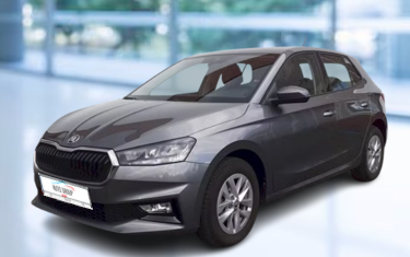 Skoda Fabia 1.0 TSI 70kW Selection 