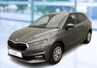 Skoda Fabia - 1.0 TSI 81kW Style Plus