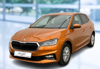 Skoda Fabia - 1.0 TSI 81kW Style Plus