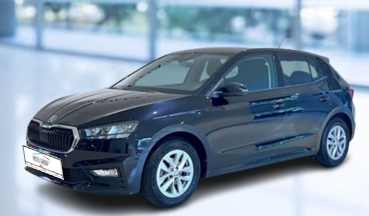 Skoda Fabia - 1.0 TSI 70kW Ambition Plus
