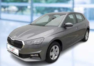 Skoda Fabia - 1.0 TSI 70kW Selection
