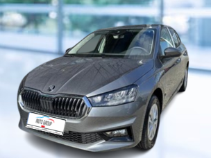 Skoda Fabia - 1.0 TSI 81kW Style