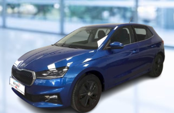 Skoda Fabia - 1.0 TSI 81kW Style Plus