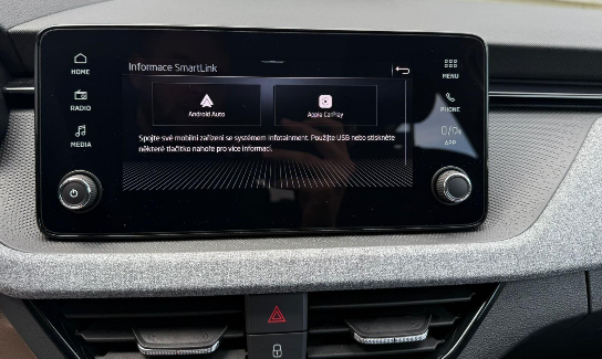 Skoda Scala FL 1.0 TSI 85kW Selection 
