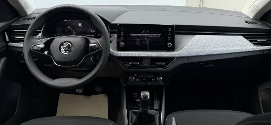 Skoda Scala FL 1.0 TSI 85kW Selection 