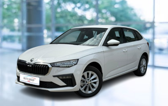 Skoda Scala FL 1.0 TSI 85kW Selection 