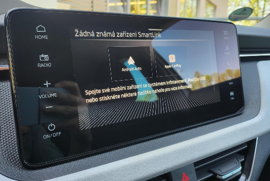 Skoda Scala FL 1.0 TSI 85kW Top Selection 