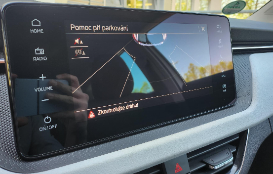 Skoda Scala FL 1.0 TSI 85kW Top Selection 