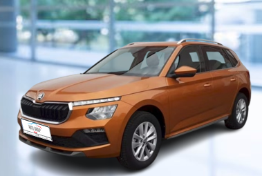 Skoda Kamiq - 1.5 TSI 110kW Top Selection