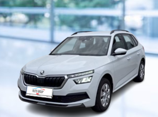 Skoda Kamiq - 1.0 TSI 81kW Ambition
